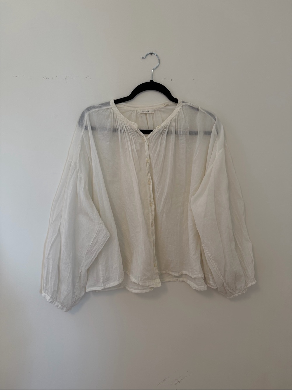 Doen Jane Blouse